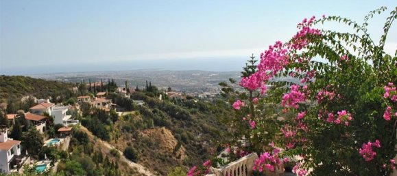 3 chambres villa à vendre à Tala, Paphos, Cyprus № 10495 11