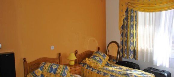 3 chambres villa à vendre à Tala, Paphos, Cyprus № 10495 9