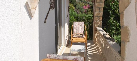 3 chambres villa à vendre à Tala, Paphos, Cyprus № 10495 12