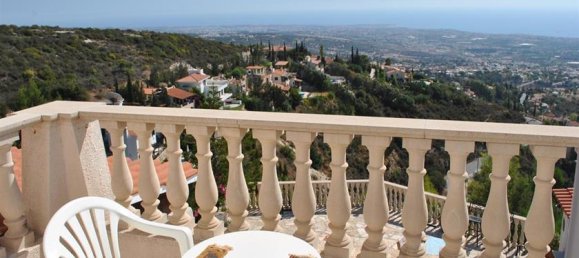 3 bedrooms Villa in Tala, Cyprus No. 10495 3