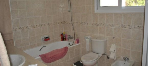 3 chambres villa à vendre à Tala, Paphos, Cyprus № 10495 14