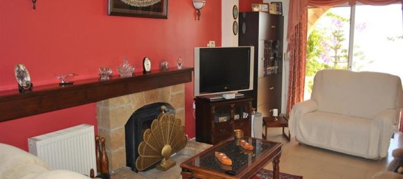 3 chambres villa à vendre à Tala, Paphos, Cyprus № 10495 4