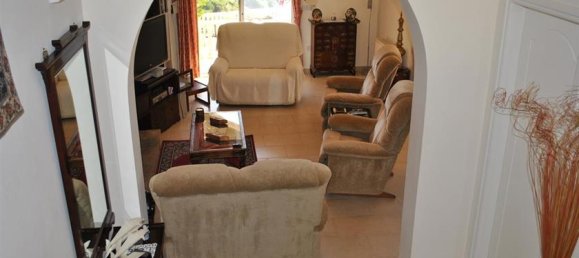 3 bedrooms Villa in Tala, Cyprus No. 10495 5