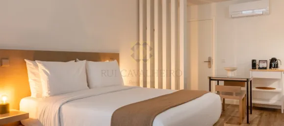 1 bedroom Apartment in Vila Nova de Gaia, Portugal No. 99258 21