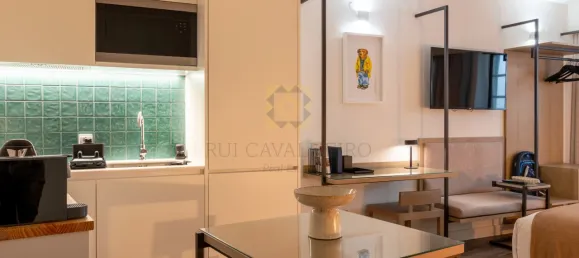 1 bedroom Apartment in Vila Nova de Gaia, Portugal No. 99258 13