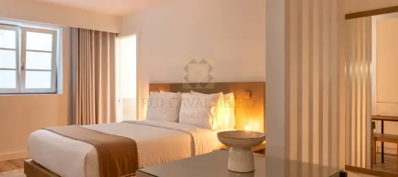 1 bedroom Apartment in Vila Nova de Gaia, Portugal No. 99258 16