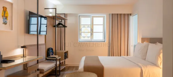 1 bedroom Apartment in Vila Nova de Gaia, Portugal No. 99258 15