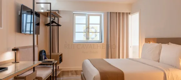 1 bedroom Apartment in Vila Nova de Gaia, Portugal No. 99258 18