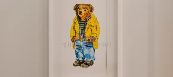 1 bedroom Apartment in Vila Nova de Gaia, Portugal No. 99258 31