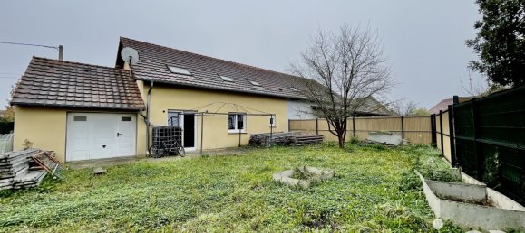 4 bedrooms House in Sarralbe, France No. 154006 2