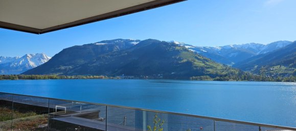 6غرفة بانتهاوس في Zell am See, Austria رقم 81310 10