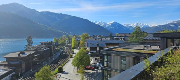 6غرفة بانتهاوس في Zell am See, Austria رقم 81310 11
