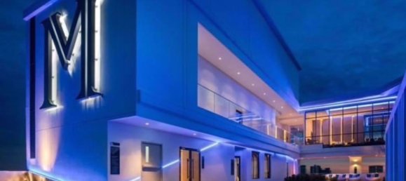 Кондоминиум  с 1 спальней в Ваттхана, Таиланд № 4388 15