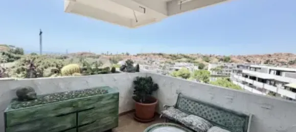 3 bedrooms Apartment in Mijas, Spain No. 183019 3