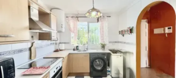 3 bedrooms Apartment in Mijas, Spain No. 183019 10