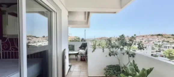 3 bedrooms Apartment in Mijas, Spain No. 183019 2