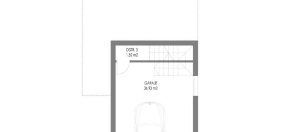 3 bedrooms Villa in Finestrat, Spain No. 3346 14