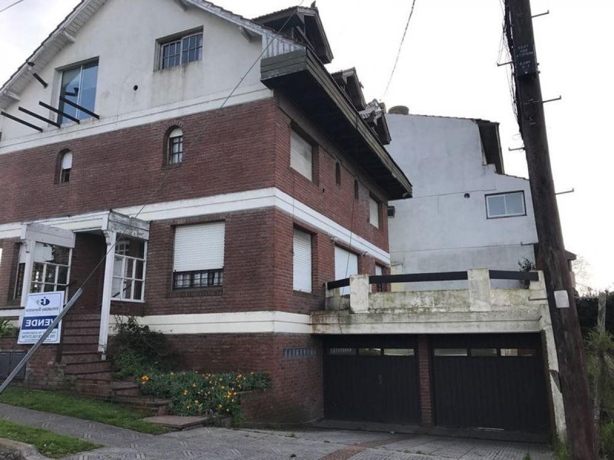 Квартира с 2 спальнями в Мар-дель-Плата, Аргентина № 67511