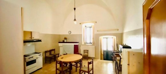 Apartamento de 7 habitaciónes en Miggiano, Italy No. 64570 3