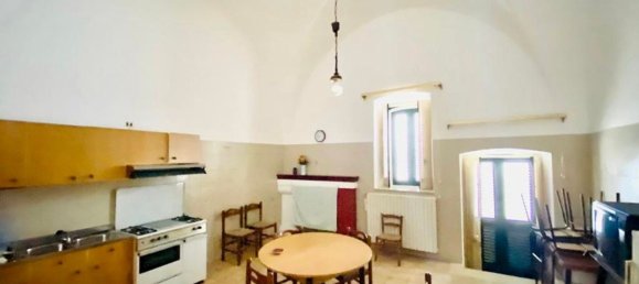 Apartamento de 7 habitaciónes en Miggiano, Italy No. 64570 4