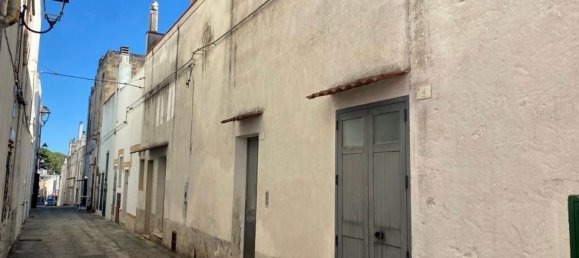 Apartamento de 7 habitaciónes en Miggiano, Italy No. 64570 10