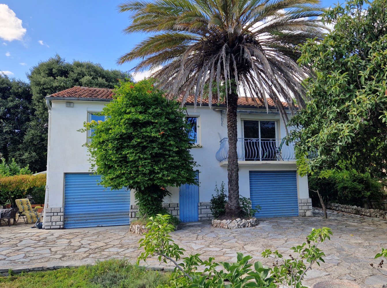 3 Schlafzimmer Villa in Gard, France, Nr. 298608