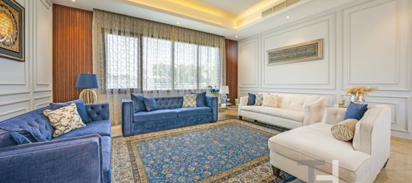 7 bedrooms Villa in Jumeirah Park, UAE No. 94286 8