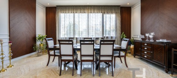 7 bedrooms Villa in Jumeirah Park, UAE No. 94286 7