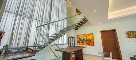 7 bedrooms Villa in Jumeirah Park, UAE No. 94286 5