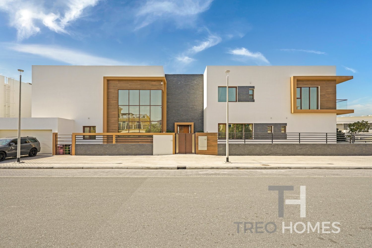 7 bedrooms Villa in Jumeirah Park, UAE No. 94286