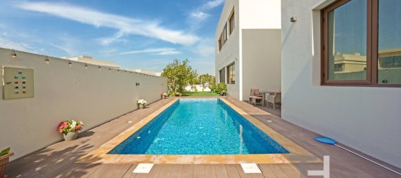 7 bedrooms Villa in Jumeirah Park, UAE No. 94286 15