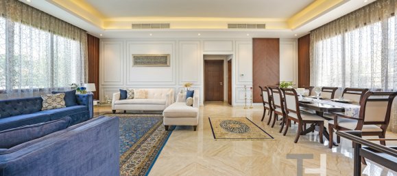 7 bedrooms Villa in Jumeirah Park, UAE No. 94286 4