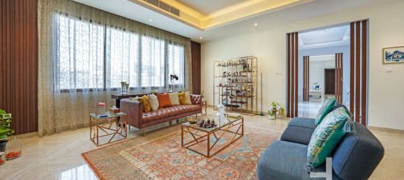 7 bedrooms Villa in Jumeirah Park, UAE No. 94286 10