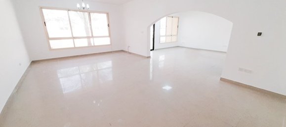 Вилла с 4 спальнями в Абу-Даби, ОАЭ № 6376 9