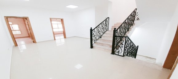 Вилла с 4 спальнями в Абу-Даби, ОАЭ № 6376 8