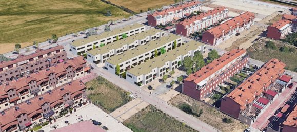 Adosado de 4 dormitorios en Burgos, Spain No. 68419 13