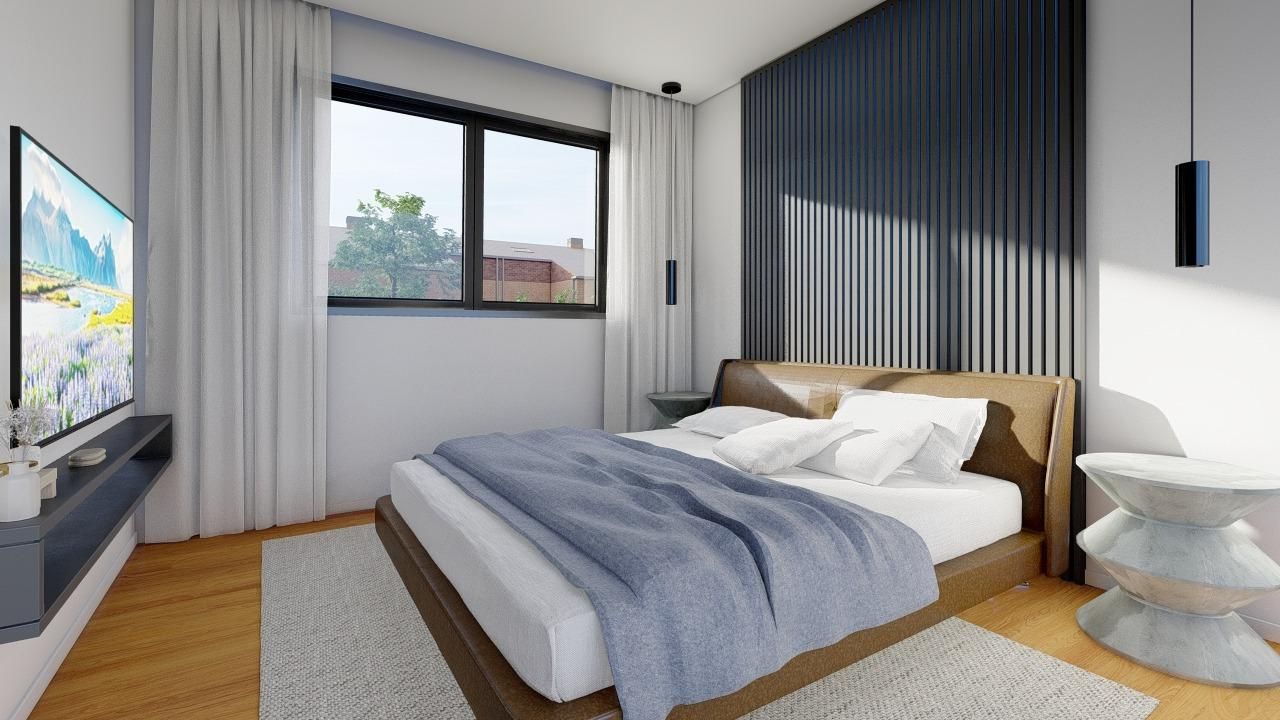 Adosado de 4 dormitorios en Burgos, Spain No. 68419