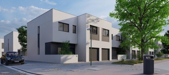 Adosado de 4 dormitorios en Burgos, Spain No. 68419 6