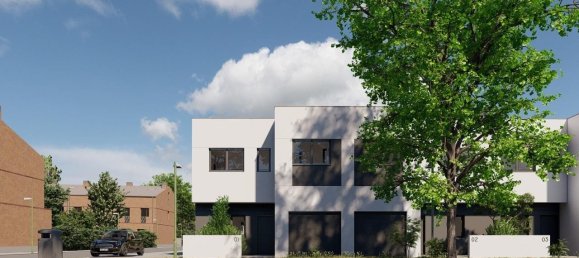 Adosado de 4 dormitorios en Burgos, Spain No. 68419 7