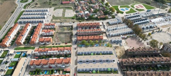 Adosado de 4 dormitorios en Burgos, Spain No. 68419 11