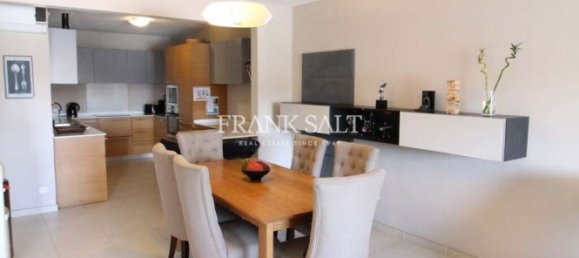 3 bedrooms Maisonette in Swieqi, Malta No. 6861 2