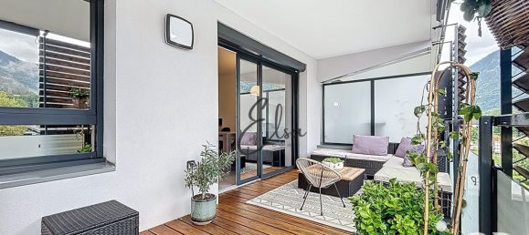 3 bedrooms Apartment in Saint-Pierre-en-Faucigny, France No. 330973 12