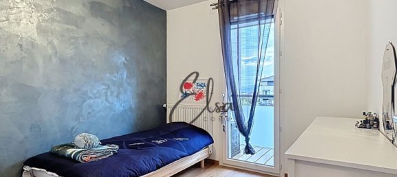 3 bedrooms Apartment in Saint-Pierre-en-Faucigny, France No. 330973 8