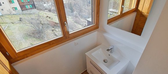 Apartamento com 2 quartos em condomínio em Vex, Switzerland N.º 104 8