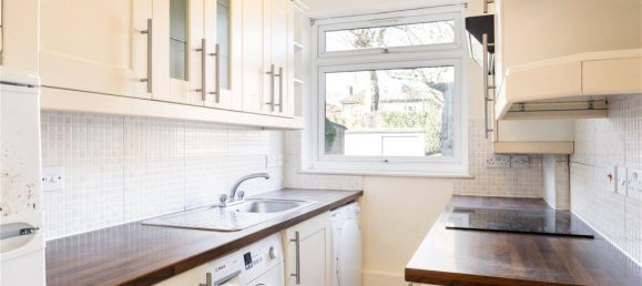 2 Schlafzimmer Wohnung in London, United Kingdom, Nr. 3796 2