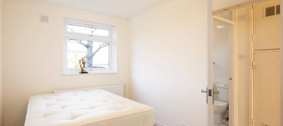 2 Schlafzimmer Wohnung in London, United Kingdom, Nr. 3796 5