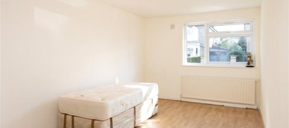 2 Schlafzimmer Wohnung in London, United Kingdom, Nr. 3796 7
