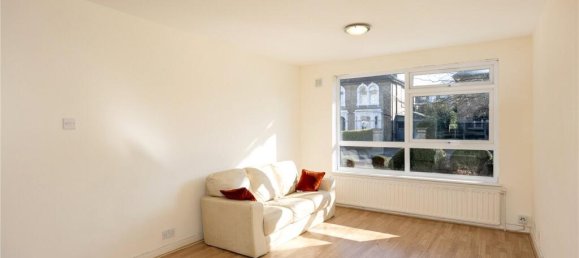 2 Schlafzimmer Wohnung in London, United Kingdom, Nr. 3796 3