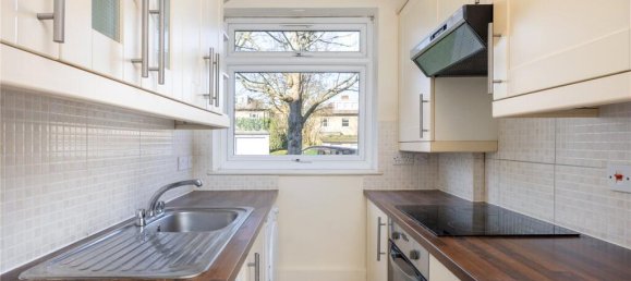 2 Schlafzimmer Wohnung in London, United Kingdom, Nr. 3796 4