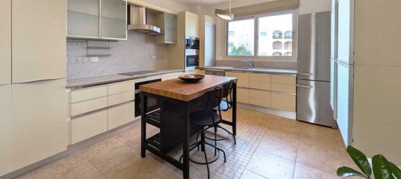 3 chambres Appartement à Mouttagiaka, Cyprus No. 19281 5